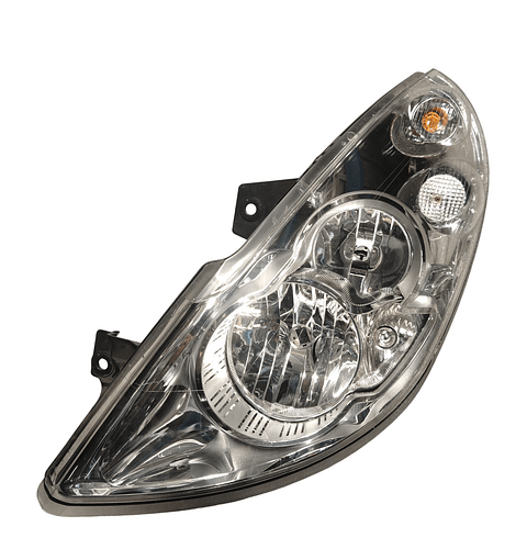 RENAULT MASTER KOPLAMP H7/H7/H1/PY21W/W5W LINKS | 7485120616