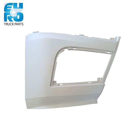 MERCEDES ACTROS MP4 BUMPER HOEK RE 9608855025