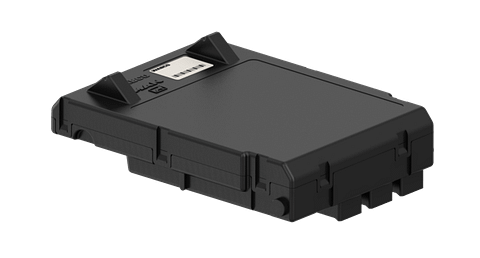 MAN ECU-ZBR BESTURINGSEENHEID WABCO 4462100090