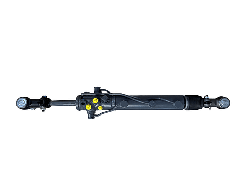 DAF HYDRAULISCHE CILINDER, STUURINRICHTING GEREVISEERD + AANBETALING 2022866REC.