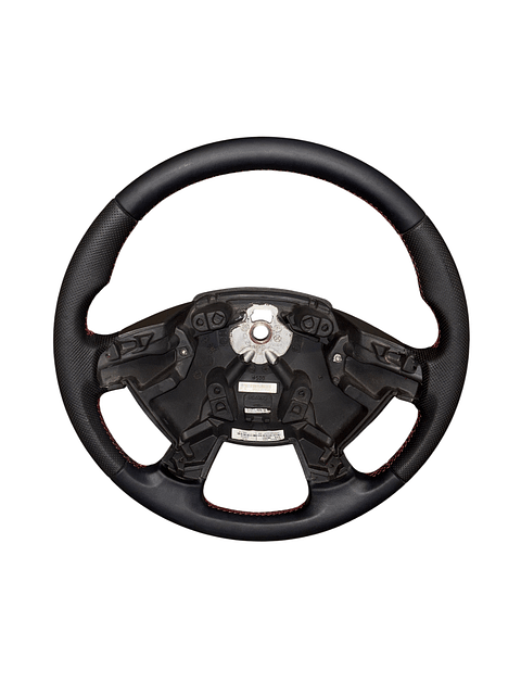 MAN STUURWIEL D50 | GERECONDITIONEERD +BORG | 81464300085REC