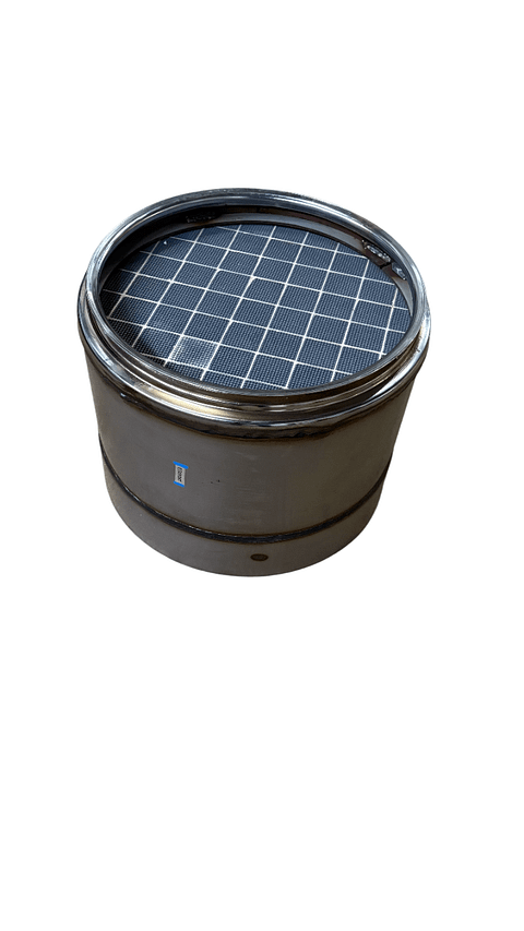 MB ACTROS MP5, ANTOS, AROCS DPF FILTER | AFTERMARKET +BORG | 0024905692