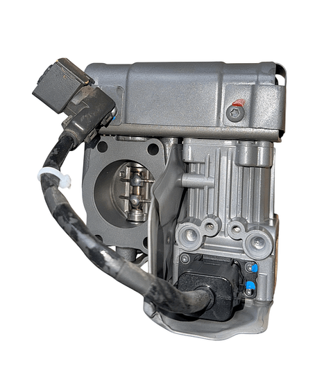 DAF EGR REGELKLEP | GEREVISEERD +STORTING | 2418868