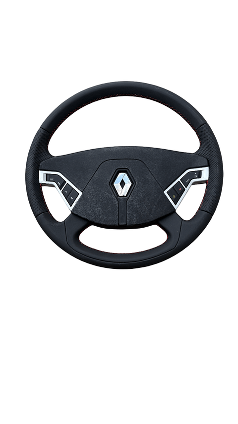 RENAULT T RANGE STUURWIEL GEREVISEERD +BORG | 7484519945