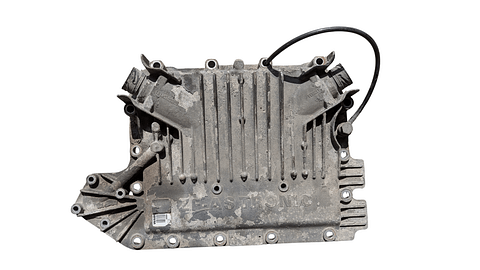IVECO E5/E6 GS 3.3 ZF ASTRONIC SCHAKELMODULE ELEKTRONISCH (ALLEEN ELEKTRONISCHE COMPONENT) | GEREVISEERD +STATIEGELD | 4213555382
