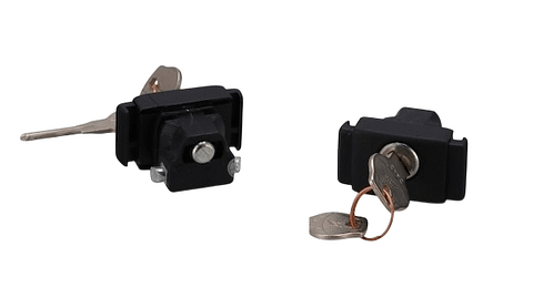 DAF OPBERGVAK SLOT | 0389537