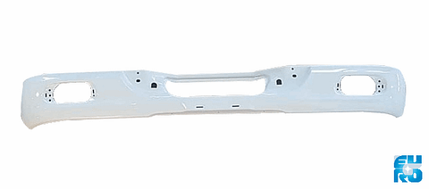 DAF 105XF 05->13 BUMPER WIT H3279 1634640C