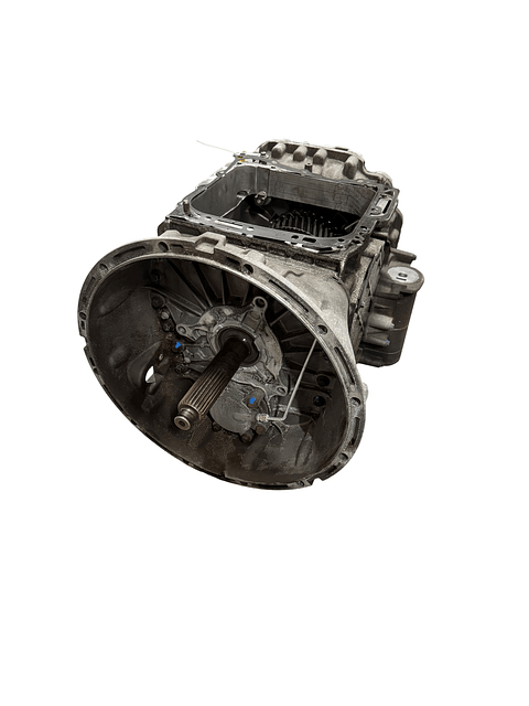 VOLVO AT2612D GEARBOX USED 000221