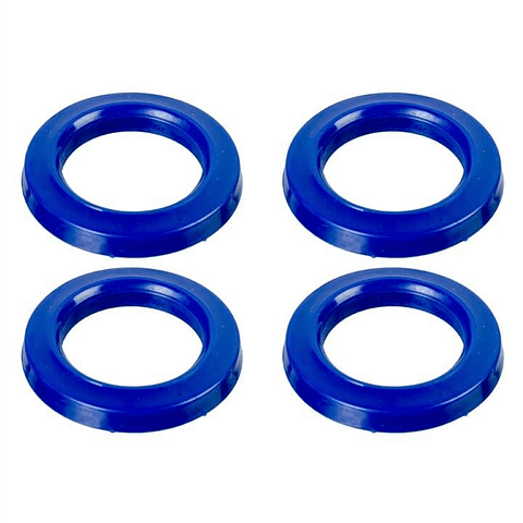 DAF KANTELCYLINDER REPARATIESET FEBI 47665 | 1739222
