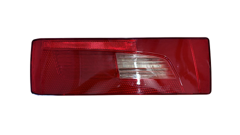 SCANIA L/P/G/R/S ACHTERLICHTGLAS LINKS (LH) | 2380957G