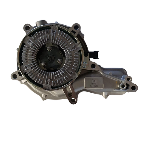 VO.FH WATER PUMP D13CK,RVI C/K/T 13- FEBI2 76009 MET PAKKING | 21960481F2