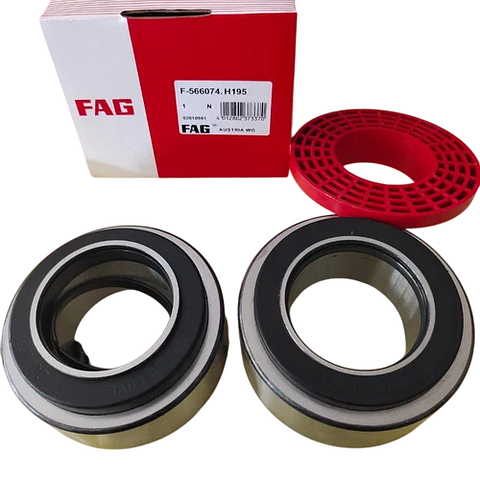 DAF CF75/85, XF95/105/106 / VOORSTE NAAFLAGER FAG | 566074.H195