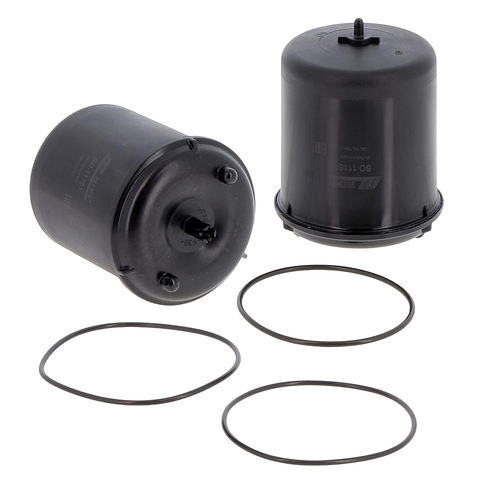 SCANIA OLIEFILTER CARTRIDGE OE | 2412444