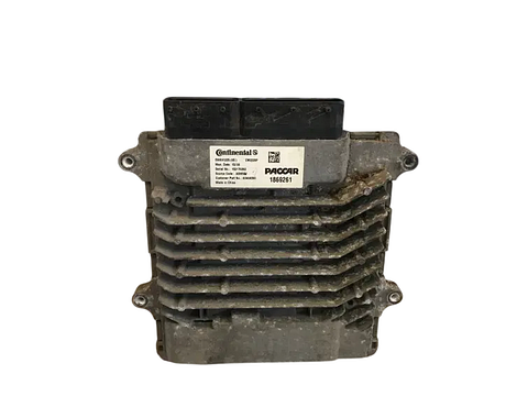 DAF EAS REGELEENHEID GEBRUIKT | 1869261