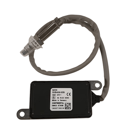 MAN TGX/TGS EURO 6 NOX SENSOR 51154080019A
