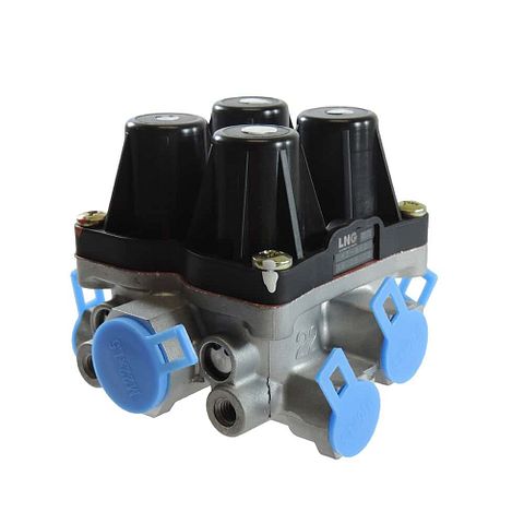 VOLVO VIERKRING VENTIEL 21225479