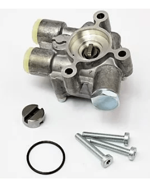 DAF XF 105 BRANDSTOFPOMP KS00001392 1797650