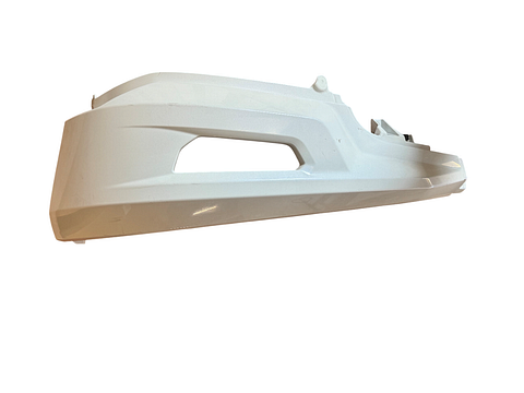DAF XG XG+ BUMPER MET LAMPGAT RECHTS GEBRUIKT  2315062U