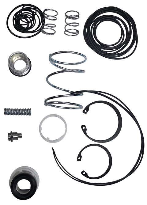 REPARATIESET SERVICE REMKLEP IVECO 93161885