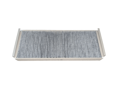 CABINELUCHTFILTER MAN TGA MET ACTIEVE KOOL FEBI BILSTEIN 18541 AFTERMARKET 81619100040A
