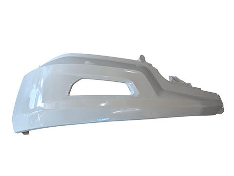 DAF XG XG+ BUMPER MET LAMPGAT RECHT AFTERMARKET 2315062A