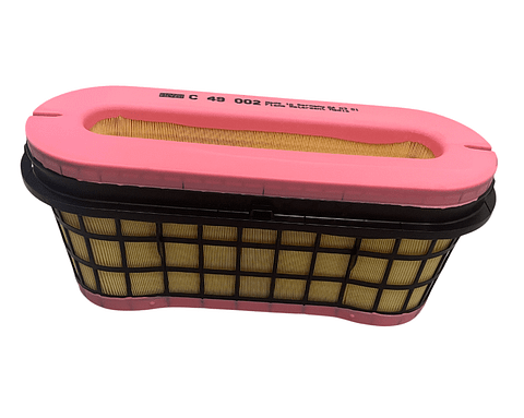 LUCHTFILTER MB ANTOS, AROCS MANN-FILTER 0040947204