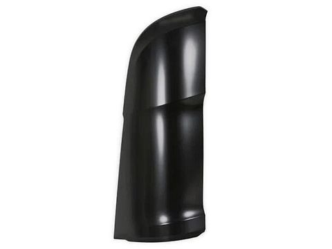 SC CR NGS  CABINEHOEK LH 97X45CM AFTERMARKET 2230756