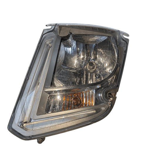 VOLVO FL FE LED HEADLIGHT LH USED 82543887U