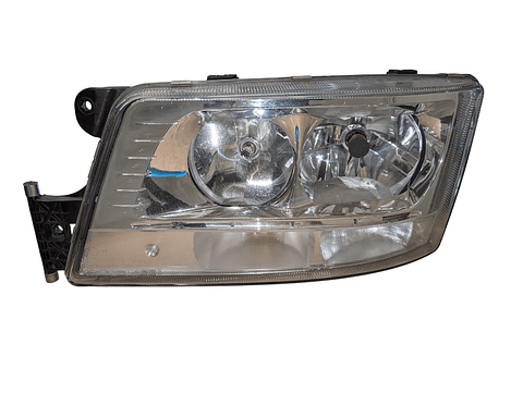 MAN TGX/TGS E6 XENON KOPLAMP GEBRUIKT LINKS 81251016713U