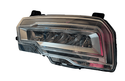 DAF XD XF XG LED KOPLAMP RRV LINKS GEBRUIKT 2188970U