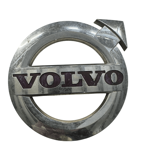 VOLVO FH4 LOGO (MOTORKAP) CHROOM 82248335