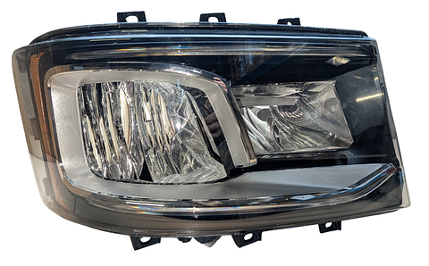 SCANIA NGS LED KOPLAMP RECHTS NEW HELLA 2674391H