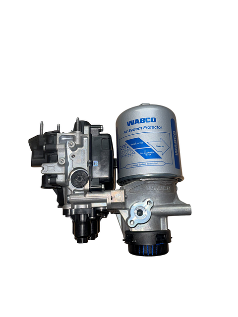 SCANIA EURO 6 LUCHTDROGER APS 1 FILTER WABCO + STATIEGELD 2608040W