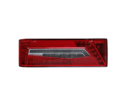 SCANIA NGS REAR LIGHT LED LEFT OE 2860829