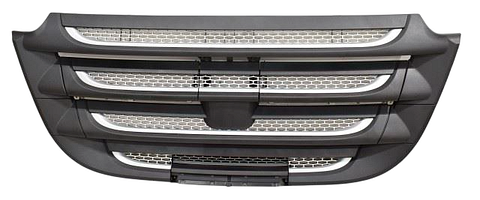 DAF XF 106 FACELIFT 2017=> ONDER GRILLE NO 2048272