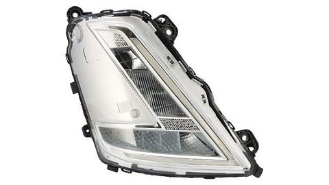 VOLVO FH FM 21-/FMX 21- LED-KOPLAMP; RECHTS NR. 23752806NO