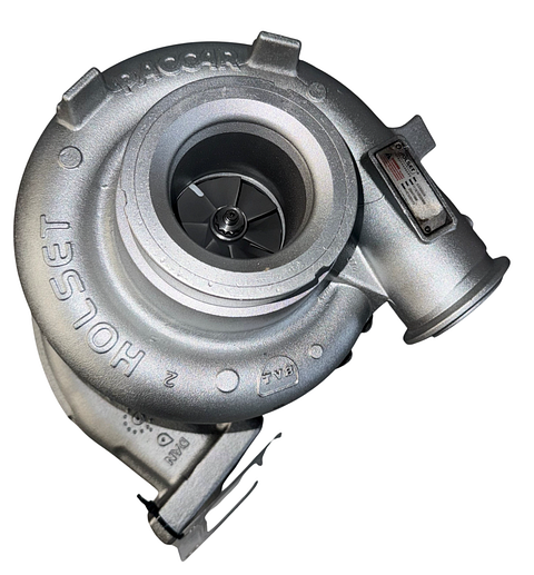 DAF XF MX-13 TURBOCOMPRESSOR HE500VG ZONDER VTG VOOR FACELIFT RECONDITIONEERD +BORG 1944459