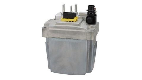 MAN TGX EURO 6 ADBLUE POMP 81154036146