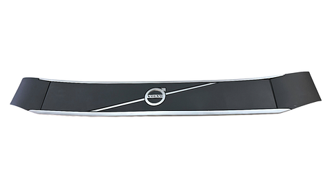 VOLVO FH5 GRILLE BOVEN COMPLEET 22855671A