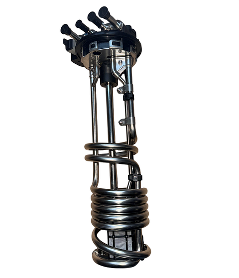 DAF TEMPERATUUR EN NIVEAUSENSOR VOOR ADBLUE 2386460