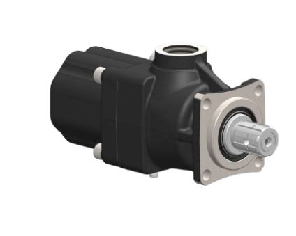 PLUNJERPOMP OMFB DARK 60 l/min 10800505921