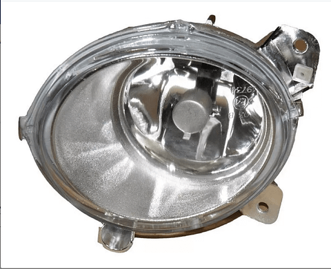 SC-R MISTLAMPEN BUMPER VOOR LINKS BUITENKANT AFTERMARKET 2080688A