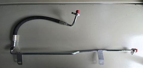 DAF Airco Leiding perszijde 1931746 2122245