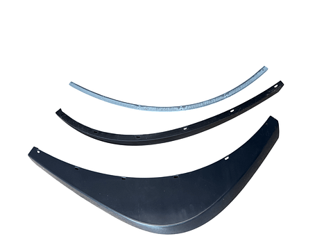 VOLVO FH5 BUMPERSPOILER LINKS 2017-22671491A