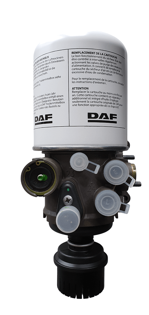 DAF LUCHTDROGER LA8147 | 1738766