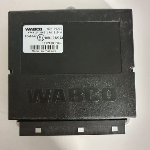DAF Elektronische regeleenheid, ECAS 4461702190