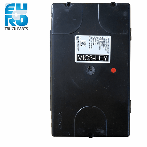 DAF Elektronische regeleenheid, VIC3 2206309
