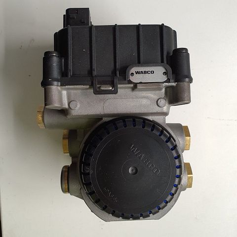 Daf Voorasmodulator 2047120