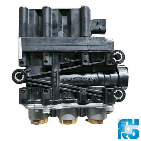 DAF/MB ECAS-kleppenblok 2020258