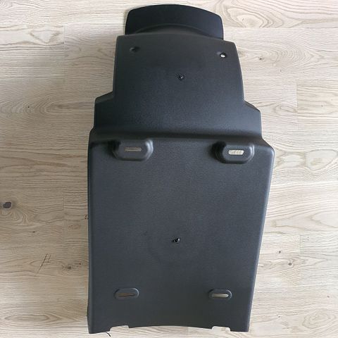 VOLVO FH12 02 08 SPATBORD VOORWIEL RE=LI 20453900